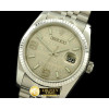 롤렉스 SS/SS JUB Silver Asian 2813Real Diamond -RDJ0223A