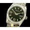 롤렉스 SS/SS JUB Black Asian 2813Real Diamond -RDJ0223B