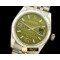 롤렉스 SS/SS JUB Khaki Asian 2836Real Diamond -RDJ0224D