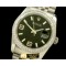 롤렉스 SS/SS JUB Black Asian 2836Real Diamond -RDJ0227B