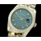 롤렉스 SS/SS JUB Blue Asian 2836Real Diamond -RDJ0227E