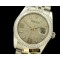 롤렉스 SS/SS JUB Silver Swiss 2836Real Diamond -RDJ0228A