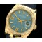 롤렉스 YG/LE Blue Asian 2836/3135Real Diamond -RDJ0230B