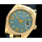롤렉스 YG/LE Blue Asian 2813 28800Real Diamond -RDJ0230C