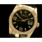 롤렉스 YG/LE Black Asian 2836/3135Real Diamond -RDJ0234B