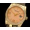 롤렉스 YG/LE Salmon Asian 2836/3135Real Diamond -RDJ0238B