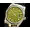 롤렉스 SS/LE Khaki Swiss Eta 2836/3135Real Diamond -RDJ0241A