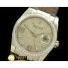 롤렉스 SS/LE Champagne Swiss Eta 2836/3135Real Diamond -RDJ0248A