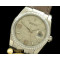 롤렉스 SS/LE Champagne Asian 2836/3135Real Diamond -RDJ0248B