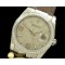 롤렉스 SS/LE Champagne Asian 2813 28800Real Diamond -RDJ0248C
