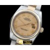 롤렉스 SS/YG Oyster Gold Roman Swiss Eta 28362 -RDJ0249