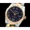 롤렉스 SS/RG Oyster Purple Roman/Diam 2836 -RDJ0251A