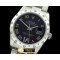 롤렉스 SS/SS Oyster Purple Roman/Diam 2836 -RDJ0252A