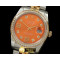 롤렉스 SS/YG Jubilee Orange Diam 2836 -RDJ0253A