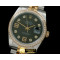롤렉스 SS/YG Jubilee Green Diam 2836 -RDJ0253B