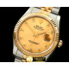 롤렉스 116233 Gold Diam TT Swiss 2836 -RDJ0256B