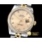 롤렉스 DateJust Gold Diam YG/TT Jub BP Asia 2836 -RDJ0258D