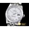 롤렉스 DateJust White Roman SS Jub BP Asia 2836 -RDJ0259A