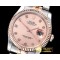 롤렉스 DJ 36mm Jub Flt RG/SS (Wrap) Rose Gold D BP A3135 Mod -RDJ0269B