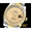 롤렉스 DJ 36mm Oyst Flt YG/SS (Wrap) Gold Roman BP A3135 Mod -RDJ0270A