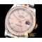 롤렉스 DJ 36mm Jub Flt RG/SS Rose Gold Stk BP A3135 Mod -RDJ0273A