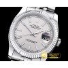 롤렉스 DJ 36mm Jub Flt SS/SS Light Grey Stk BP A3135 Mod -RDJ0274A