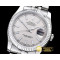 롤렉스 DJ 36mm Jub Flt SS/SS Light Grey Stk BP A3135 Mod -RDJ0274A