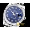 롤렉스 DJ 36mm Jub Flt SS/SS Blue Rmn BP A3135 Mod -RDJ0274D