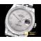롤렉스 DJ 36mm Jub Flt SS/SS Light Grey Rmn BP A3135 Mod -RDJ0274E