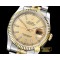 롤렉스 DJ 36mm Jub Flt YG/SS Gold Stk BP A3135 Mod -RDJ0275E