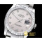 롤렉스 DJ 36mm Oyst Flt SS/SS Light Grey Diam BP A3135 Mod -RDJ0276B