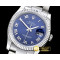 롤렉스 DJ 36mm Oyst Flt SS/SS Blue Rmn BP A3135 Mod -RDJ0276D