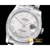 롤렉스 DJ 36mm Oyst Flt SS/SS Light Grey Rmn BP A3135 Mod -RDJ0276E