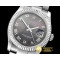 롤렉스 DJ 36mm Oyst Flt SS/SS Black MOP Roman BP A3135 Mod -RDJ0279B