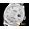 롤렉스 DJ 36mm Oyst Flt SS/SS White MOP Diams BP A3135 Mod -RDJ0279C