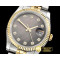 롤렉스 DJ 36mm Jub Flt YG/SS Black MOP Diams BP A3135 Mod -RDJ0280B