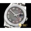 롤렉스 DJ 36mm Jub Flt SS/SS Black MOP Roman BP A3135 Mod -RDJ0280E