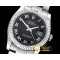 롤렉스 DJ 36mm Oyst Flt SS/SS Black Roman BP A3135 Mod -RDJ0282A