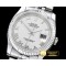 롤렉스 DJ 36mm Jub Flt SS/SS White Roman BP A3135 Mod -RDJ0284A