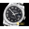 롤렉스 DJ 36mm Jub Flt SS/SS Black Roman BP A3135 Mod -RDJ0284B