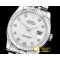 롤렉스 DJ 36mm Jub Flt SS/SS White Diams BP A3135 Mod -RDJ0286A
