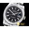롤렉스 DJ 36mm Jub Flt SS/SS Black Thick Lume BP A3135 Mod -RDJ0294B