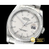 롤렉스 DJ 36mm Oyst Flt SS/SS White Lume ARF A3135 Mod -RDJ0300A