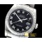 롤렉스 DJ 36mm Oyst Flt SS/SS Black Roman ARF A3135 Mod -RDJ0301A