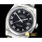 롤렉스 DJ 36mm Oyst Dome SS/SS Black Roman ARF A3135 -RDJ0305B