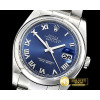 롤렉스 DJ 36mm Oyst Dome SS/SS Blue Roman ARF A3135 -RDJ0305C