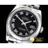 롤렉스 DJ 36mm Jub Dome SS/SS Black Roman ARF A3135 -RDJ0305E