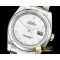 롤렉스 DJ 36mm Oyst Dome SS/SS Wht Roman ARF A3135 -RDJ0307A