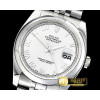 롤렉스 DJ 36mm Jub Dome SS/SS Wht Roman ARF A3135 -RDJ0307C
