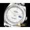 롤렉스 DJ 36mm Jub Dome SS/SS Wht Roman ARF A3135 -RDJ0307C